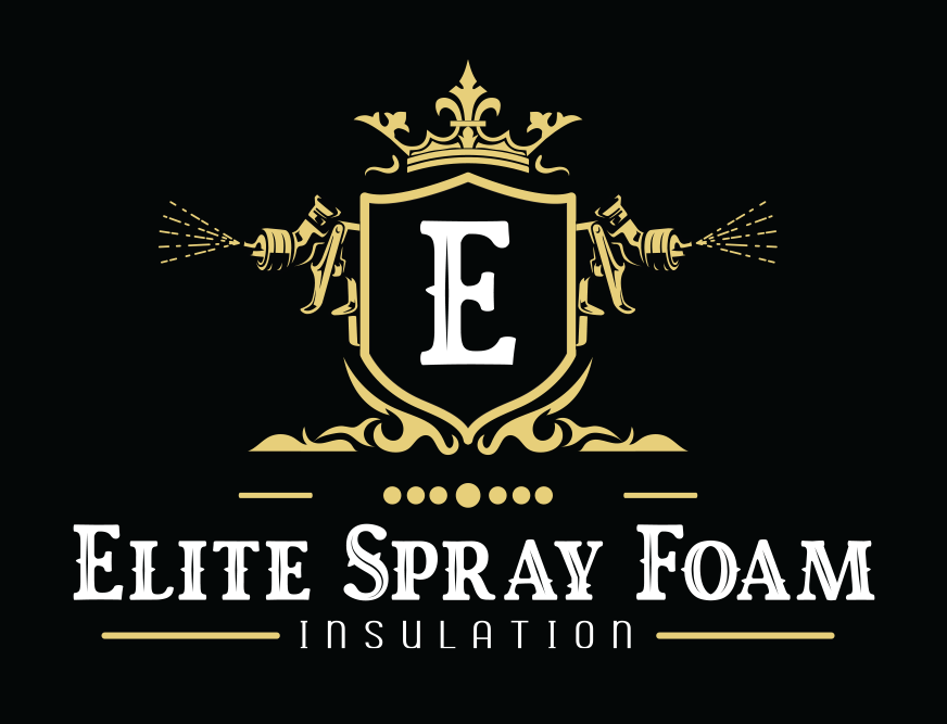 Elite-Spray-Foam-Insulation-ontario-Logo